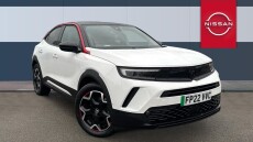 Vauxhall Mokka 100kW SRi Premium 50kWh 5dr Auto Electric Hatchback